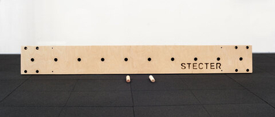 Препятствие Пиноккио классический для OCR (L=2400 мм)