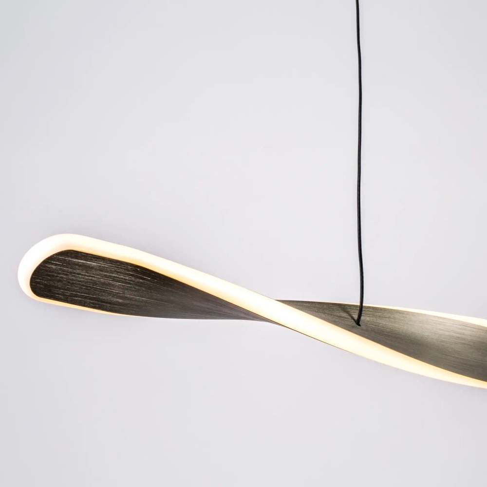 Подвесной светодиодный светильник Lightstar TORINO 615089