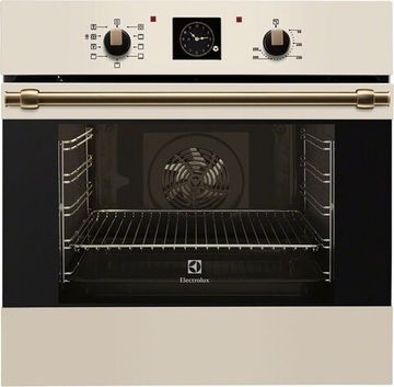 Электрический духовой шкаф Electrolux EOA 53420 BN