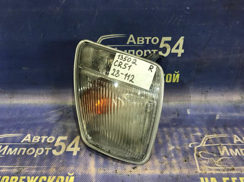 Габарит правый TOYOTA TOWNACE NOAH 1996-2007