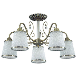 Люстра на штанге Lumion 3226/5C