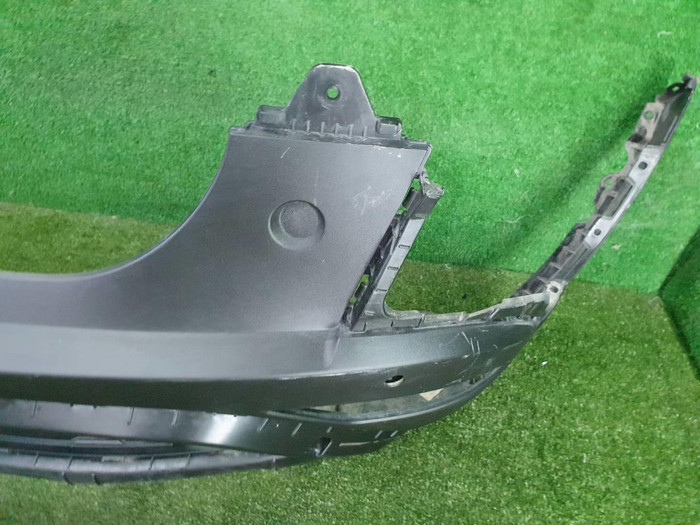 Бампер задний Hyundai Creta 2 (2021-н.в.)