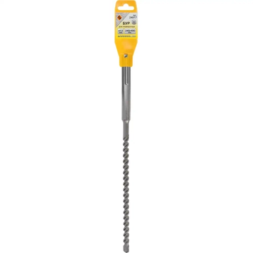 Бур SDS-max 13х240/400 мм ЭНКОР 24017