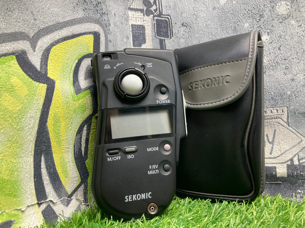 Sekonic L-408