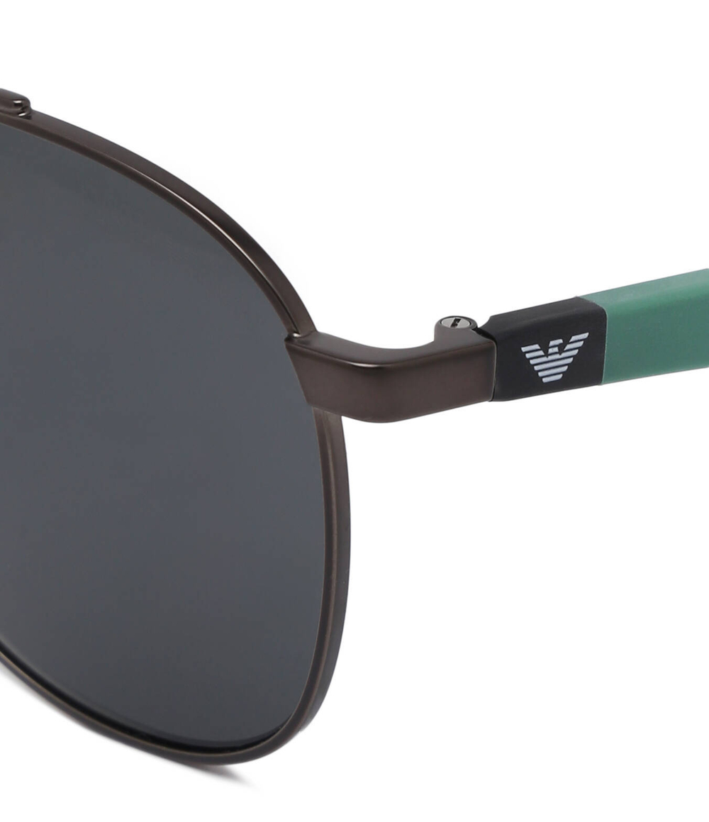 Солнцезащитные очки EK2001 Emporio Armani - зеленый(EK2001)