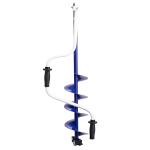 Ледобур Helios HS-150D левое вращение (LH-150LD)