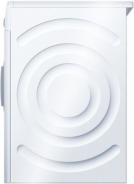 Стиральная машина Bosch WAN 2006 M