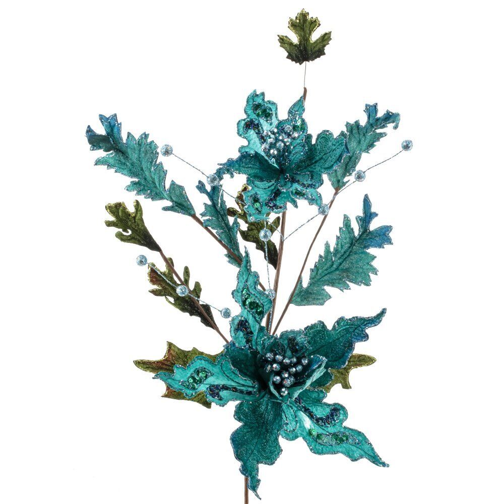 GAEM Изделие декоративное "Ветка", L20 W15 H69 см