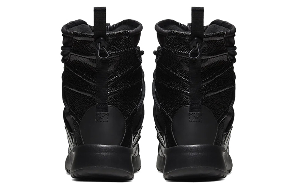 Кроссовки Nike Tanjun High Rise (Женская размерная сетка)