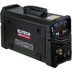 ELITECH HD WM 200 MULTI сварочная мультисистема 204481