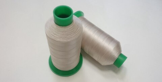 Нитки мебельные Makro Thread 10, 750 м, цвет 141