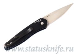 Нож Pro-Tech PT3415-MR Newport Limitedфотография - 4