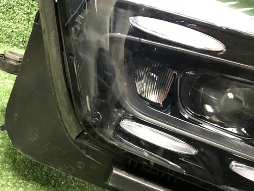 Фара левая Mercedes GLE V167 (23-нв) Multibeam LED