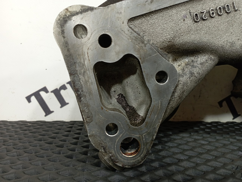 Корпус водяного насоса 2021г.