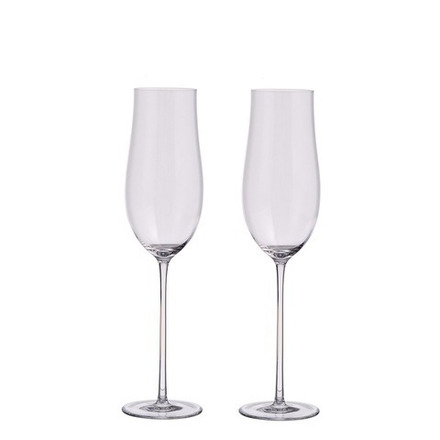 BALANCE -  Набор из 2 бокалов Champagne 220 мл