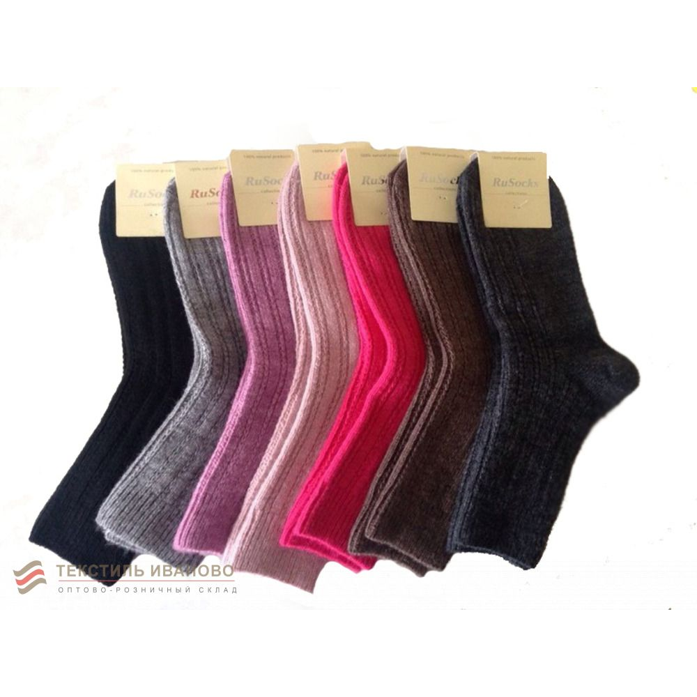 Носки женские теплые Syltan № 1327