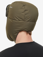 ШАПКА ПУХОВАЯ BASK LORIS