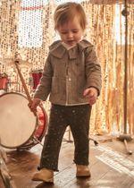 трикотажные брюки