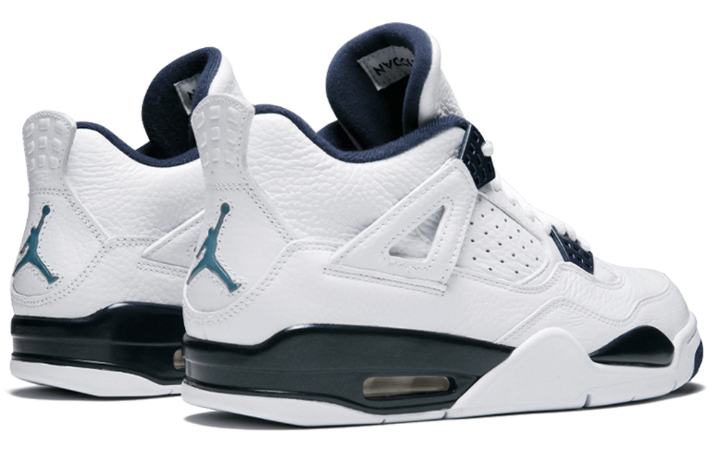 Кроссовки Jordan Air Jordan 4 Retro Columbia 2015
