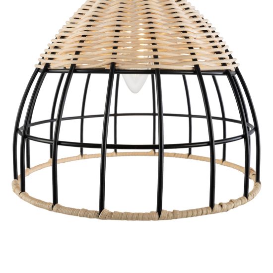 Подвесной светильник Freya FR5335PL-01B