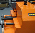 Станок профилегибочный STALEX ERB-76B 400V электромеханический HHW-76B/380