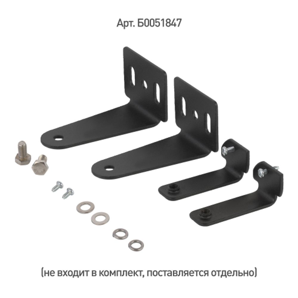 Светильник светодиодный ЭРА SPP-404-0-50K-200 подвесной IP54 200Вт 21000Лм 5000К Кп<5% КСС Г IC | Светильники для высоких пролетов (хайбеи)