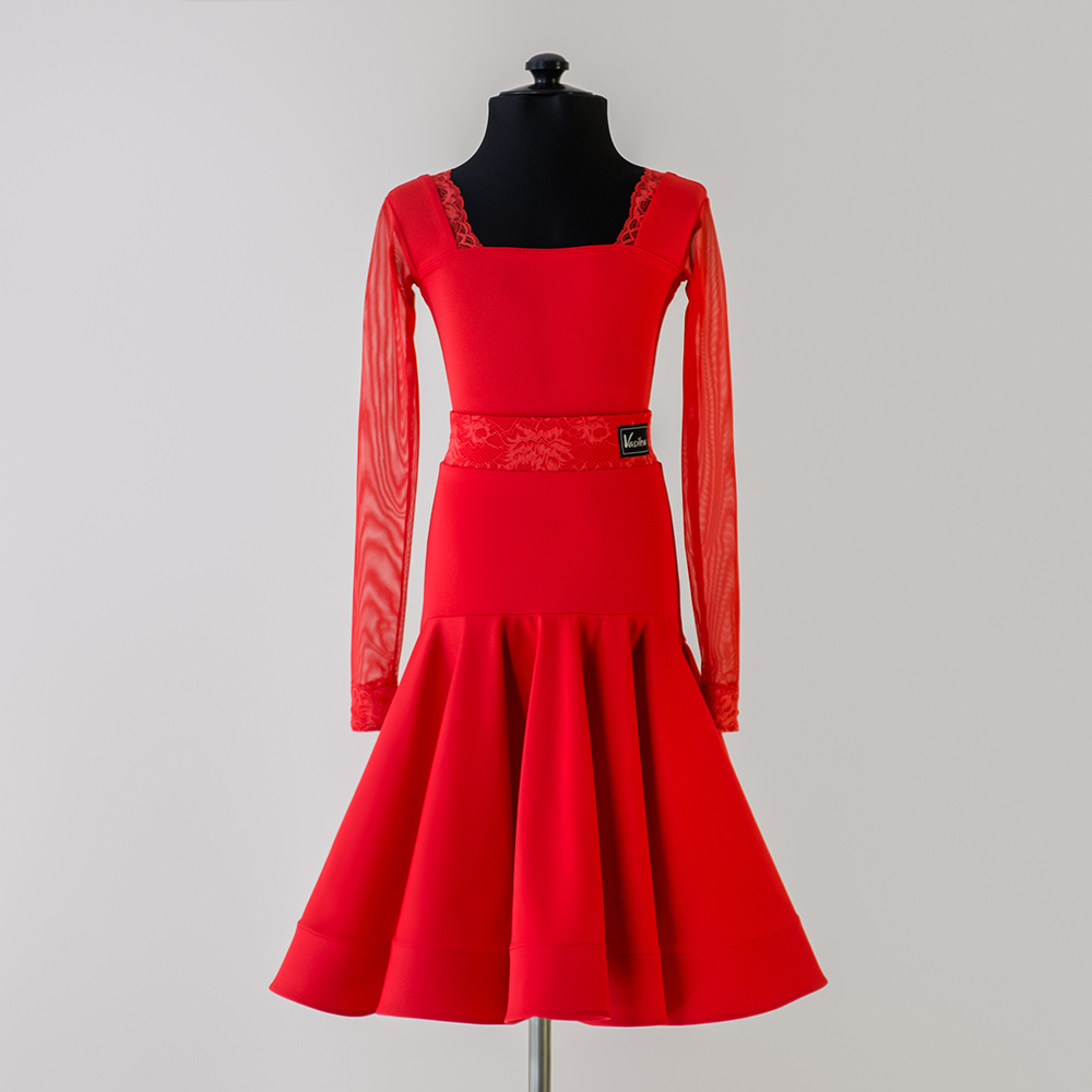 рейтинговое платье на заказ