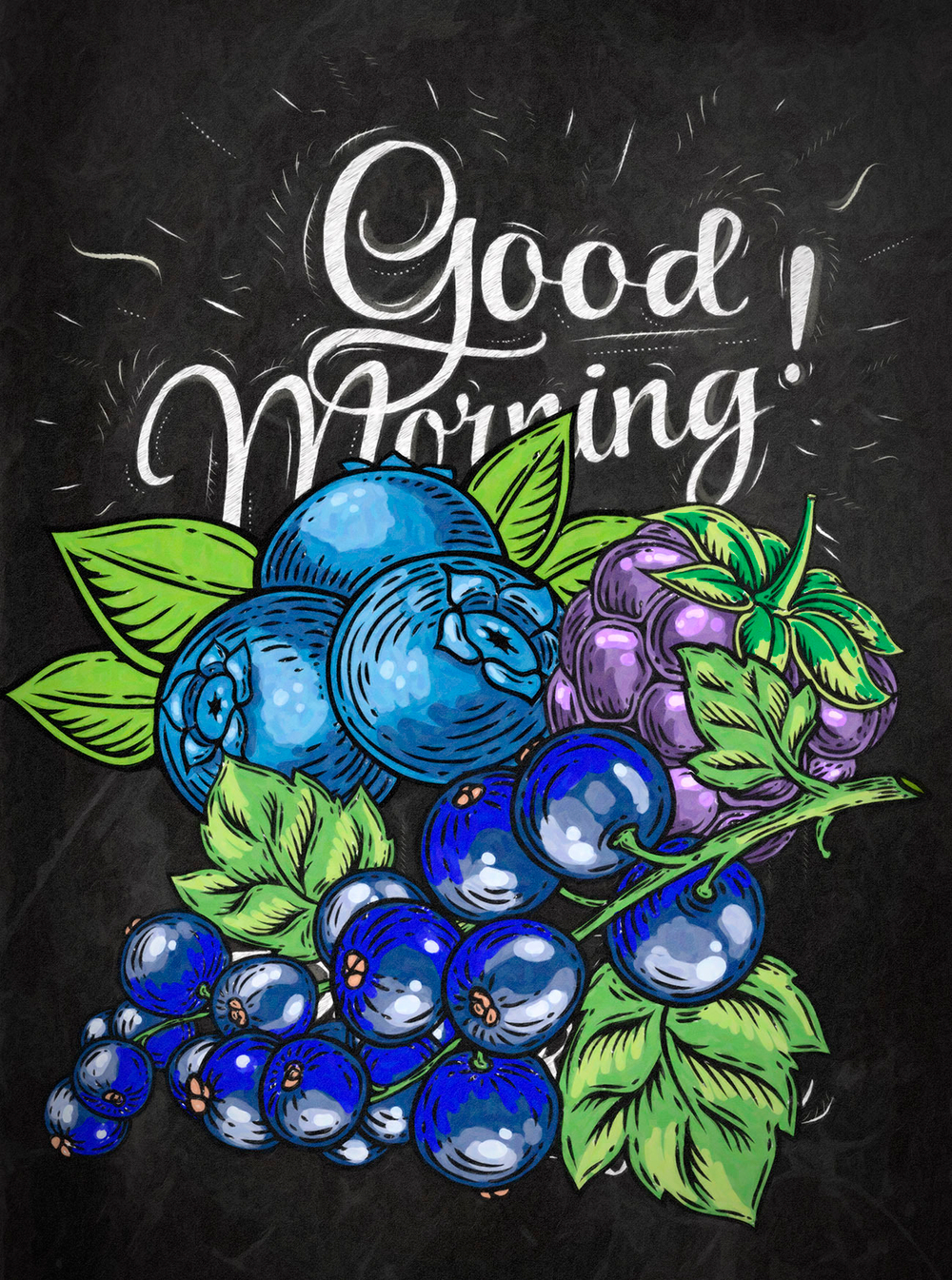 Коллекция FRESH