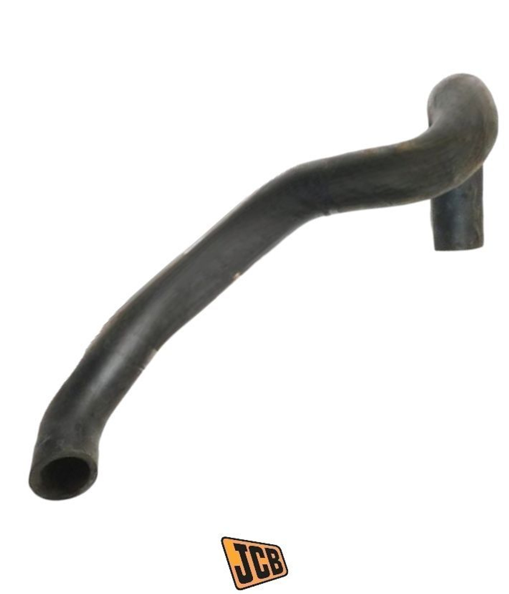 Патрубок воздушного фильтра JCB 834/00668, 834-00668, 83400668