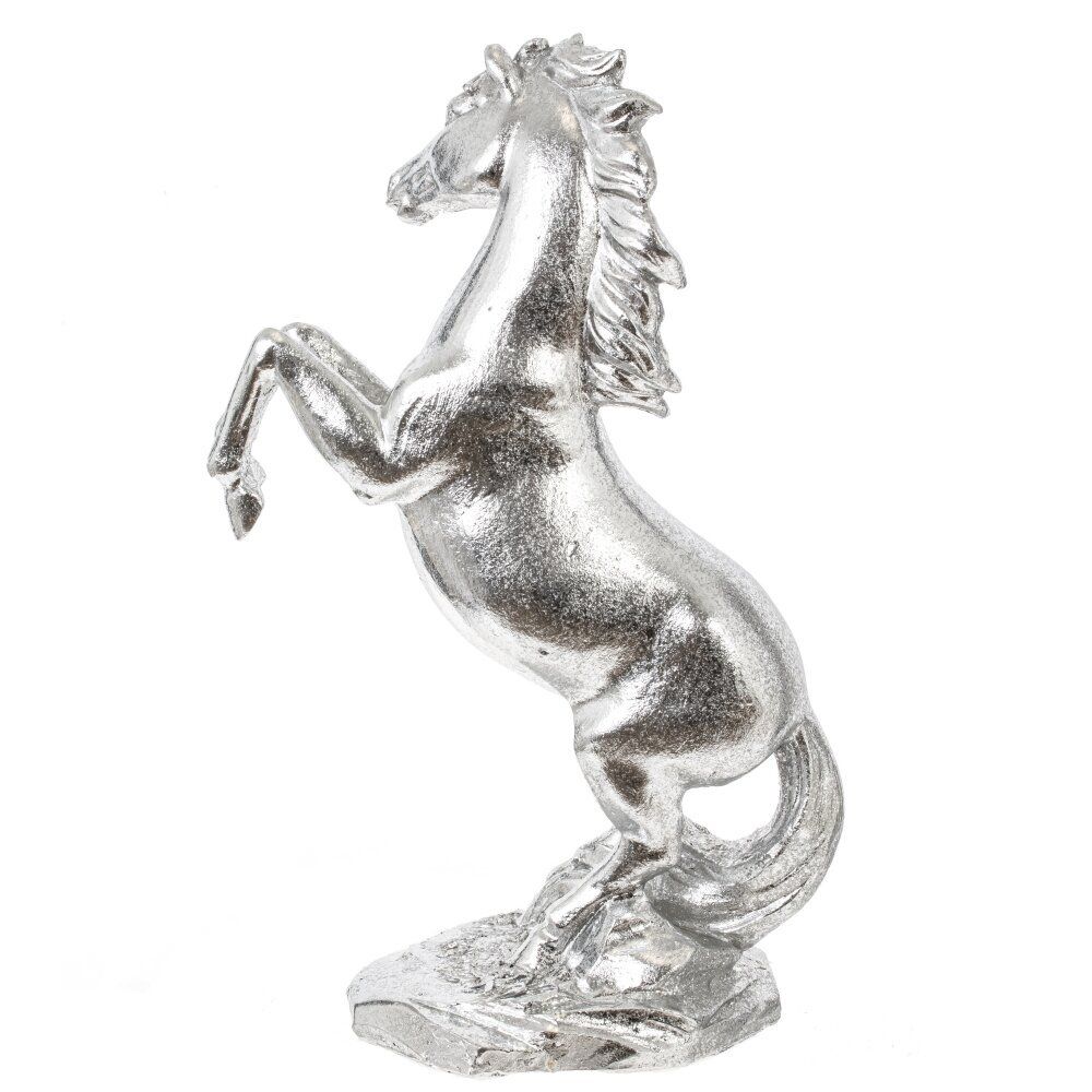 GAEM Фигурка декоративная "Лошадь", L16 W9,5 H25 см