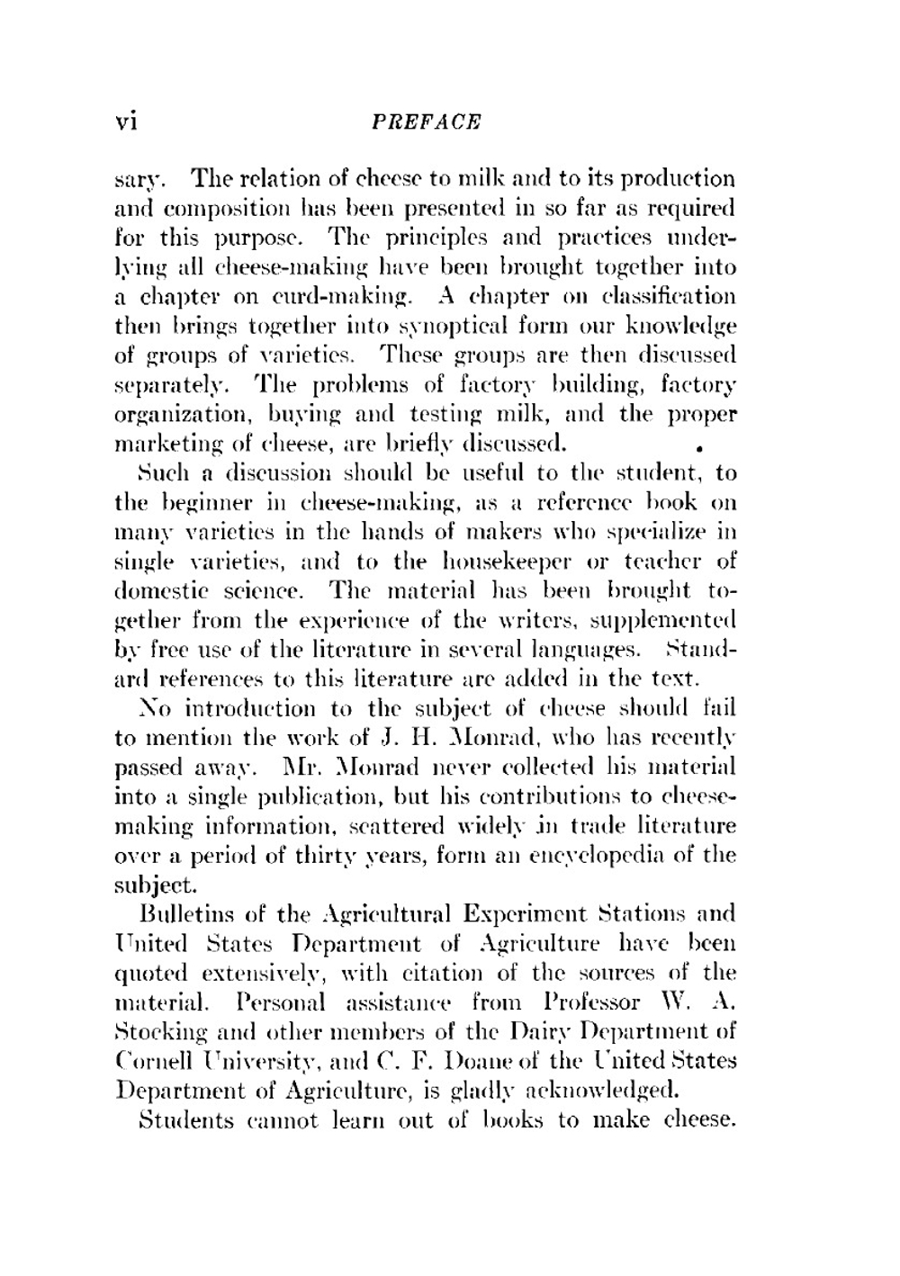 The book of cheese | Thom Charles