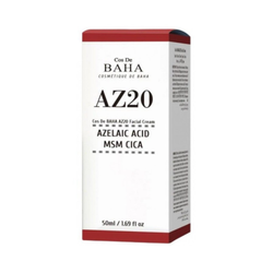 Cos De Baha Azeliac Acid 20% Cream 50ml