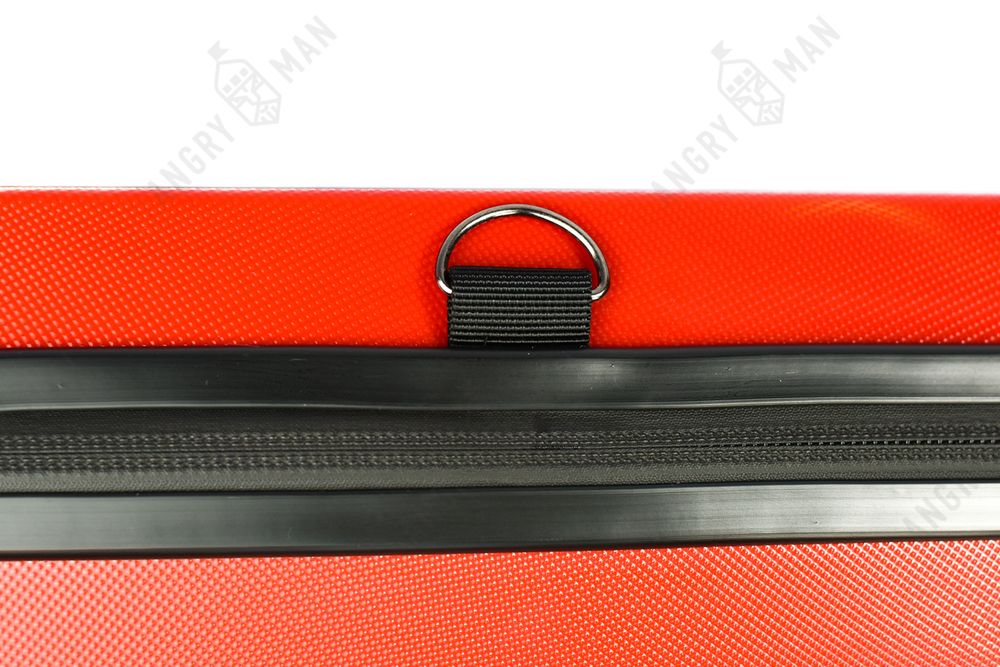 Кейс для оружия до 138 см, Garry Zonter