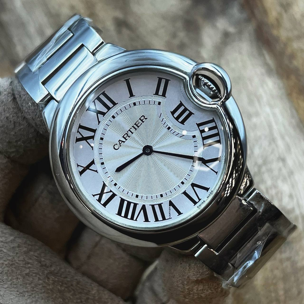 Часы Cartier