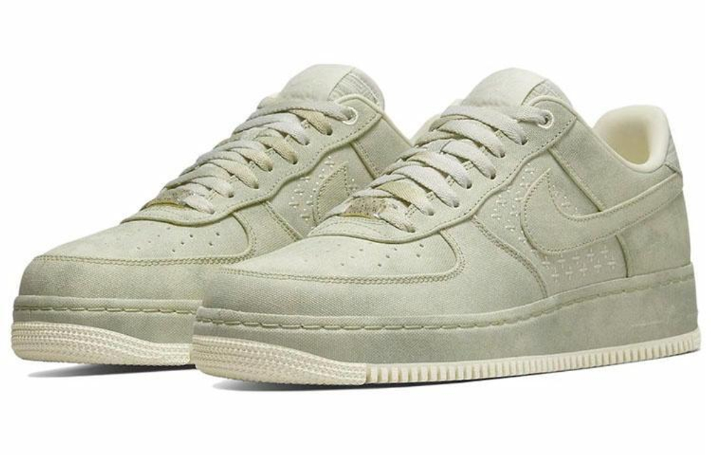 Кроссовки Nike Air Force 1 Low '07 Prm