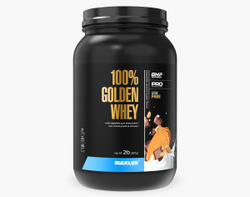 БАД 100% Golden Whey 2 lb (Maxler)