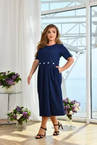 Платье УК-8-310-1 Fabrika