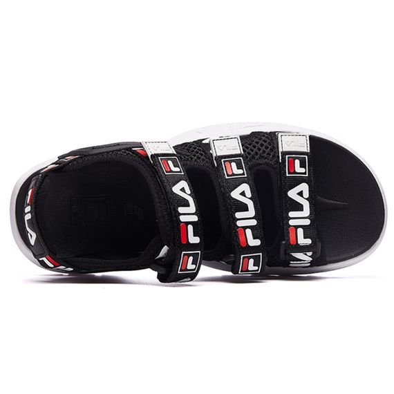 Fila Morden Chic-FMC 'Black White'