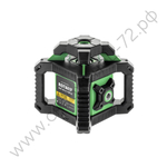 Ротационный лазерный нивелир ADA ROTARY 400 HV-G Servo