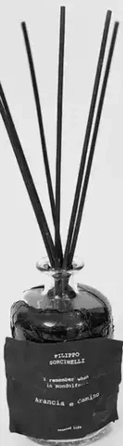 FILIPPO SORCINELLI ARANCIA E CAMINO DIFFUSER 500 ML