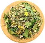 фиточай (Сбор трав) № 4 «при избыточном весе»