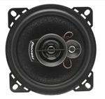 Автоколонки 10см. 3-х полосные с сетками TS-A1096S