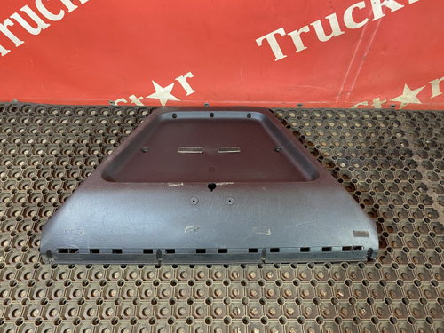 Накладка на торпедо 2017 год.