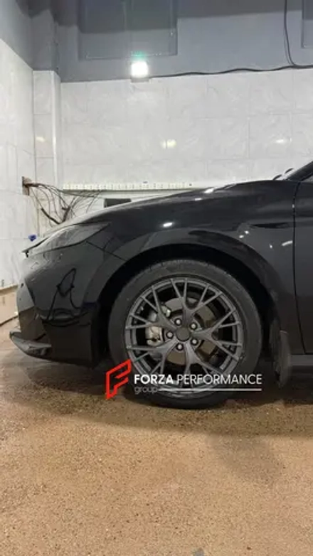 КОВАНЫЕ ДИСКИ для TOYOTA CAMRY 80 2025 HYBRID IX XV80 Камри