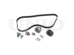 Комплект ремня ГРМ UNIO BLT-10012K