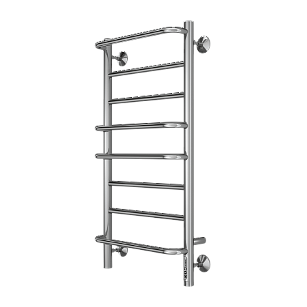 Полотенцесушитель Terminus Евромикс П8 400х850 Электро (quick touch)