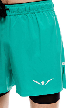 ШОРТЫ МУЖСКИЕ SHORT SPEED AERO 5’’ ELEVATE | ATLANTIS