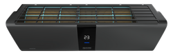 Ultima Comfort ELYSIUM NERO Inverter ELN-I12PN