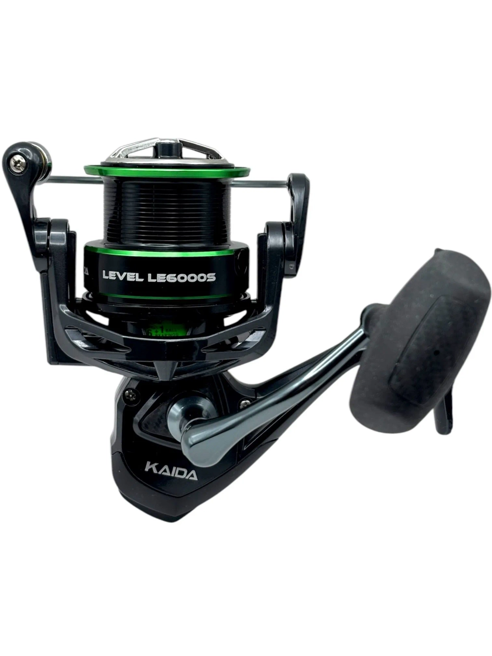 Катушка безынерционная Kaida Level 6000S