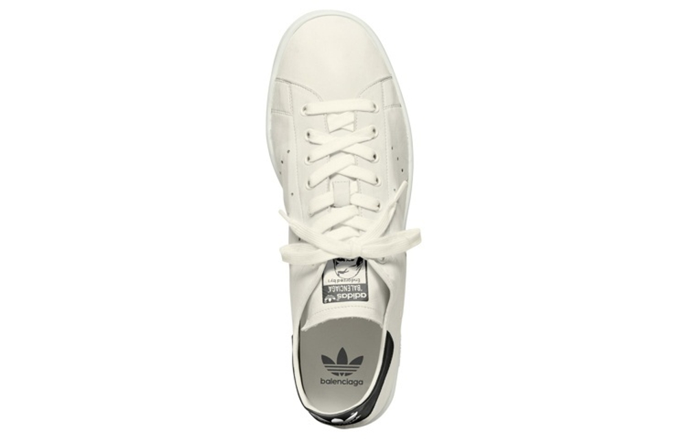 Кроссовки Adidas Originals X Balenciaga (Женская размерная сетка)